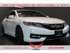 2016 Honda Accord Coupe EX-L for sale