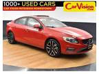 2018 Volvo S60 Dynamic