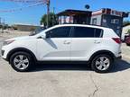 2013 Kia Sportage LX