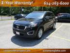 2018 Kia Sorento LX 4dr SUV