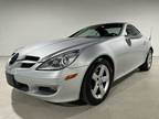 2006 Mercedes-Benz SLK SLK 280 2dr Convertible