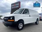 Used 2012 Chevrolet Express Cargo Van for sale.