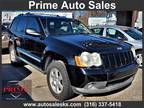 2008 Jeep Grand Cherokee Laredo 4dr