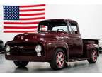 1956 Ford F-100