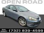 Used 2006 Acura RSX 2dr Cpe AT