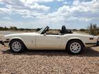 1976 Triumph Spitfire For Sale