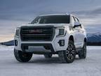 2022 GMC Yukon Denali 4x4 4dr SUV