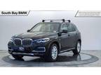 New 2023 BMW X5 Plug-In Hybrid