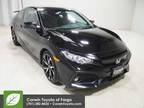 2017 Honda Civic Black, 19K miles