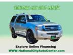 2010 Ford Expedition XLT 4x4 4dr SUV