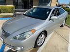 2004 Toyota Solara SE Coupe 2D