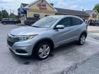 2020 Honda HR-V Silver, 44K miles