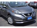 2017 Nissan Versa Note SV