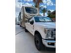 2019 Keystone Montana 3760FL 41ft