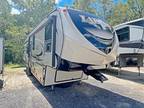 2019 Keystone Laredo 325RL