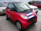 2013 Smart fortwo pure 2dr Hatchback