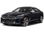 Used 2019Kia Stinger GT2