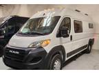 2023 Promaster 3500 EXT High Roof 159WB
