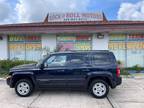 2014 Jeep Patriot Sport 4dr SUV