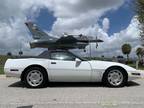 1991 Chevrolet Corvette Convertible ~ [phone removed] ~ Tampa Bay Wholesale Cars