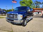 2009 Ford E-Series E 150 3dr Cargo Van