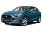 2018 Mazda MAZDA3 Grand Touring