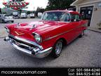 Used 1957 Chevrolet Bel Air for sale.