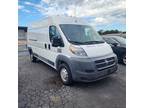 2017 Ram Pro Master Cargo Van 2500 High Roof 159 WB