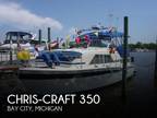 Chris-Craft Catalina 350 Motoryachts 1974