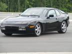 1987 Porsche 944 2dr Coupe 5-Spd Turbo