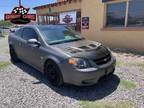 2006 Chevrolet Cobalt SS Supercharged Coupe 2D