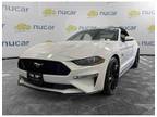 Used 2020 Ford Mustang Convertible