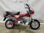 2004 SKYGO 70cc Mini Trail Honda CT SKYGO 70cc