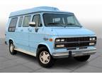 1995 Chevrolet Chevy Van G20 Base