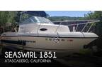 2005 Seaswirl Striper 1851 WA Boat for Sale