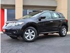 2009 Nissan Murano S AWD 4dr SUV