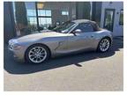 2003 BMW Z4 2.5i