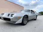 Used 1979 Pontiac Trans Am for sale.