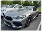 Used 2020 BMW M8 Coupe