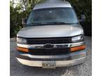 2004 Chevrolet Chevy Van for Sale by Owner