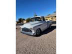Classic For Sale: 1957 Chevrolet C/K 10 Series for Sale by Owner
