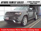 2015 Jeep grand cherokee Gray, 103K miles - Opportunity!