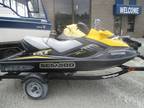 2007 Sea-Doo RXT 215 Boat for Sale