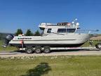 2019 KingFisher 3425 GFX Boat for Sale