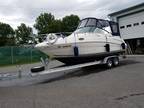 2006 Sea Ray Sundancer 240 Boat for Sale