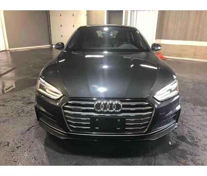 2018 Audi A5 for sale is a Grey 2018 Audi A5 3.2 quattro Car for Sale in South Hackensack NJ