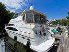 2003 Carver 466 Motor Yacht Boat for Sale