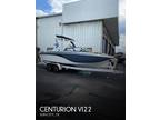 Centurion VI22 Ski/Wakeboard Boats 2020