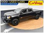 2016 GMC Canyon 4WD SLE