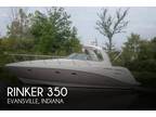 Rinker 350 Express Cruisers 2008